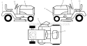 Part Location Diagram of 138272 Husqvarna Decal.Inst.Oper